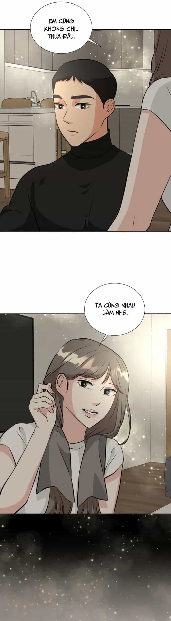 Bản Thiết Kế Vàng - Chương 7 - ảnh 31