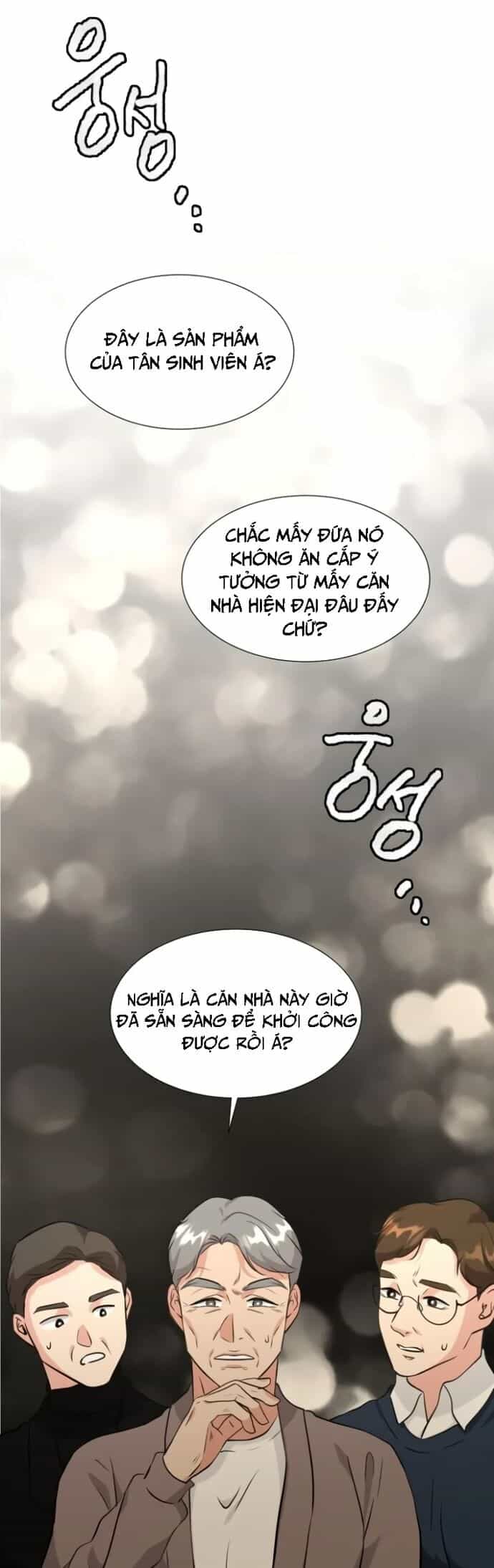 Bản Thiết Kế Vàng - Chương 7 - ảnh 39