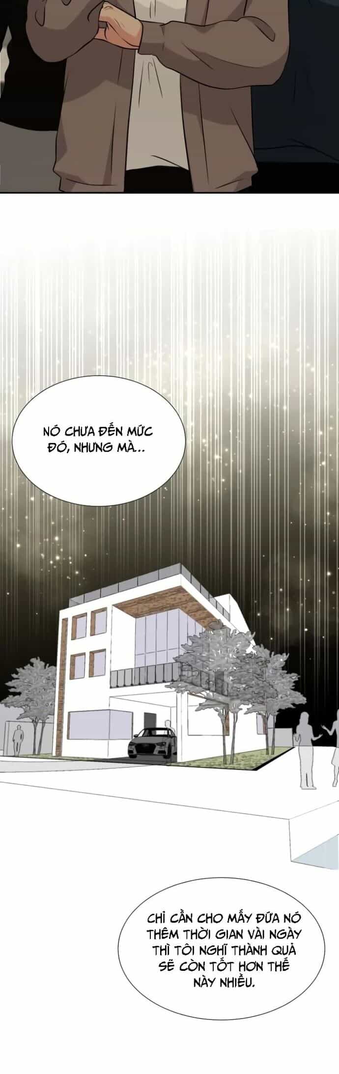 Bản Thiết Kế Vàng - Chương 7 - ảnh 40
