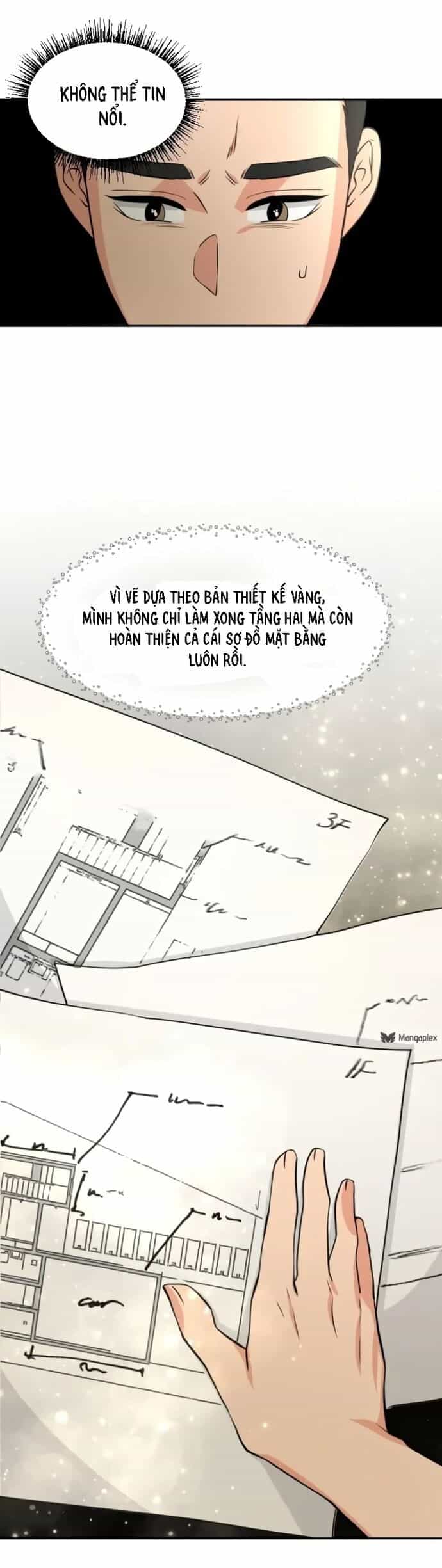 Bản Thiết Kế Vàng - Chương 7 - ảnh 15