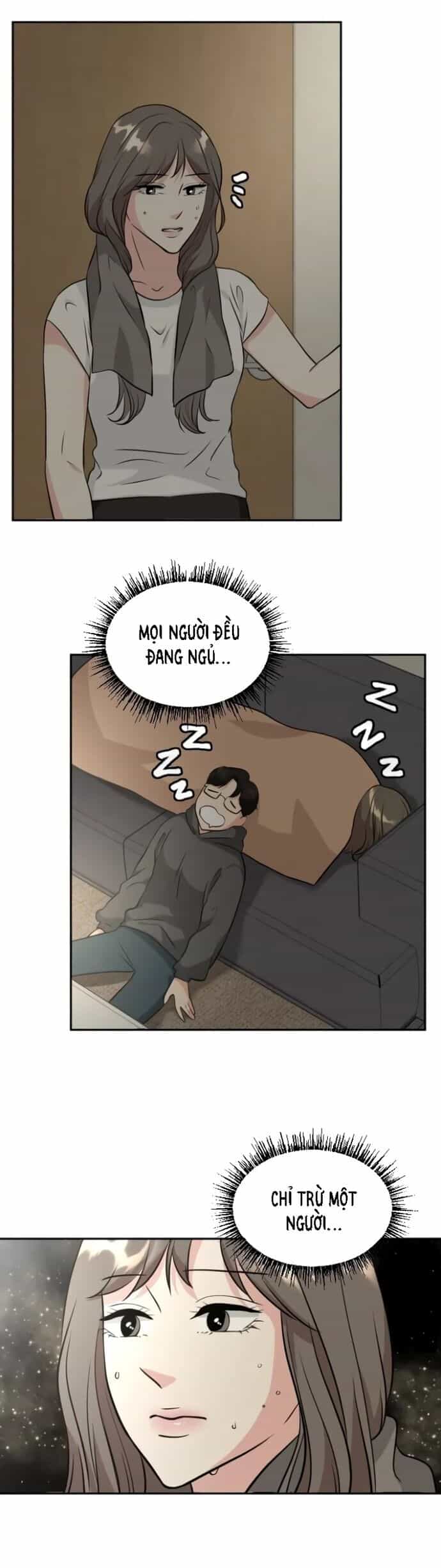 Bản Thiết Kế Vàng - Chương 7 - ảnh 29