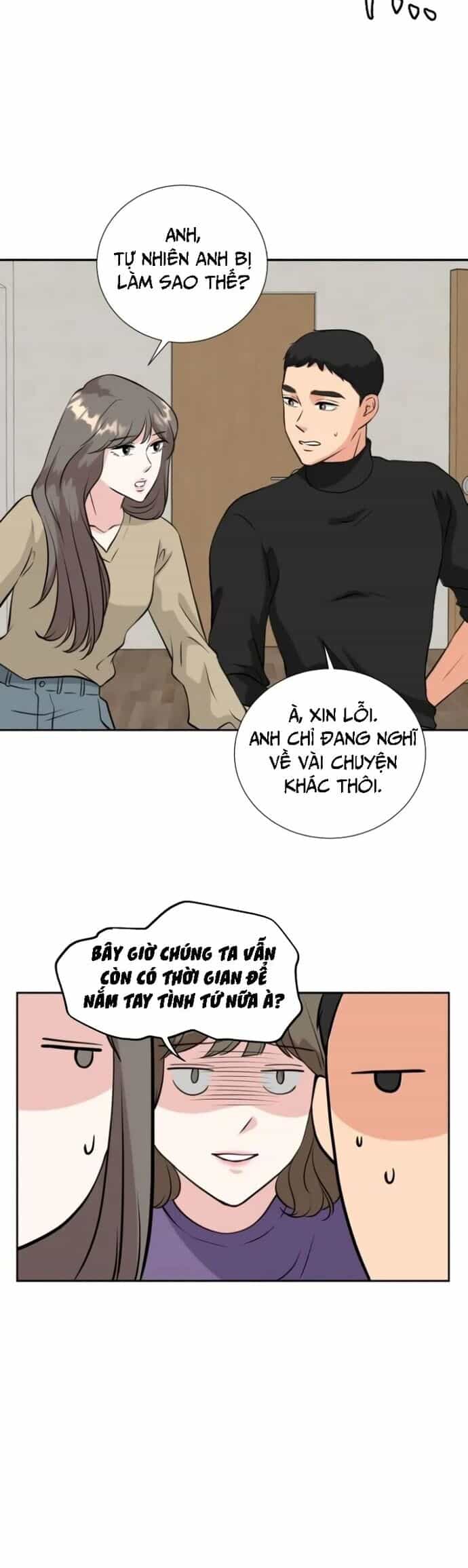 Bản Thiết Kế Vàng - Chương 7 - ảnh 6
