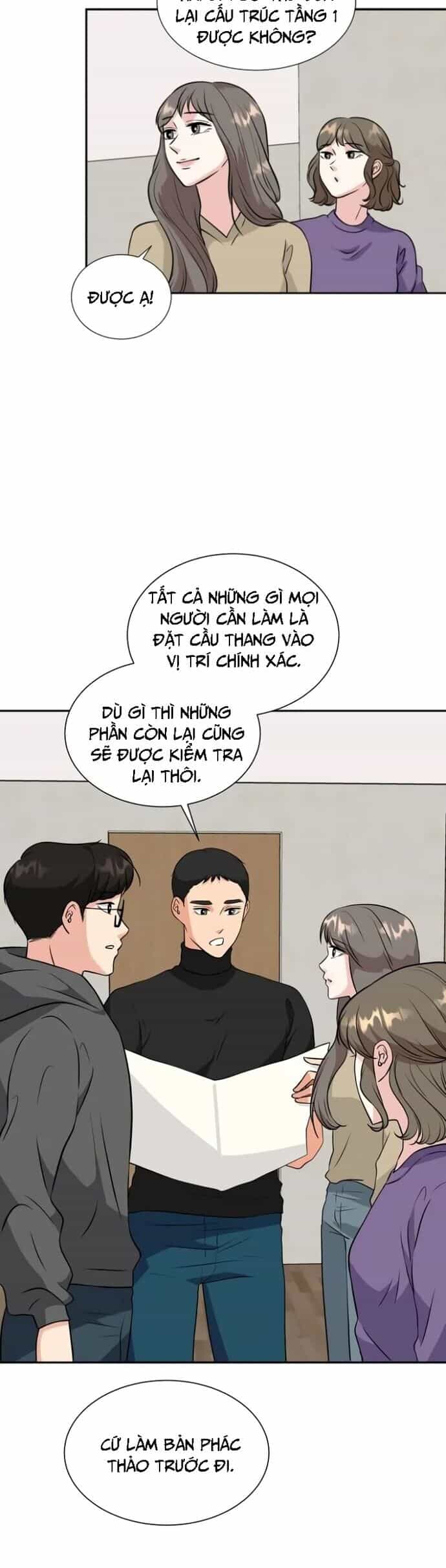 Bản Thiết Kế Vàng - Chương 7 - ảnh 8