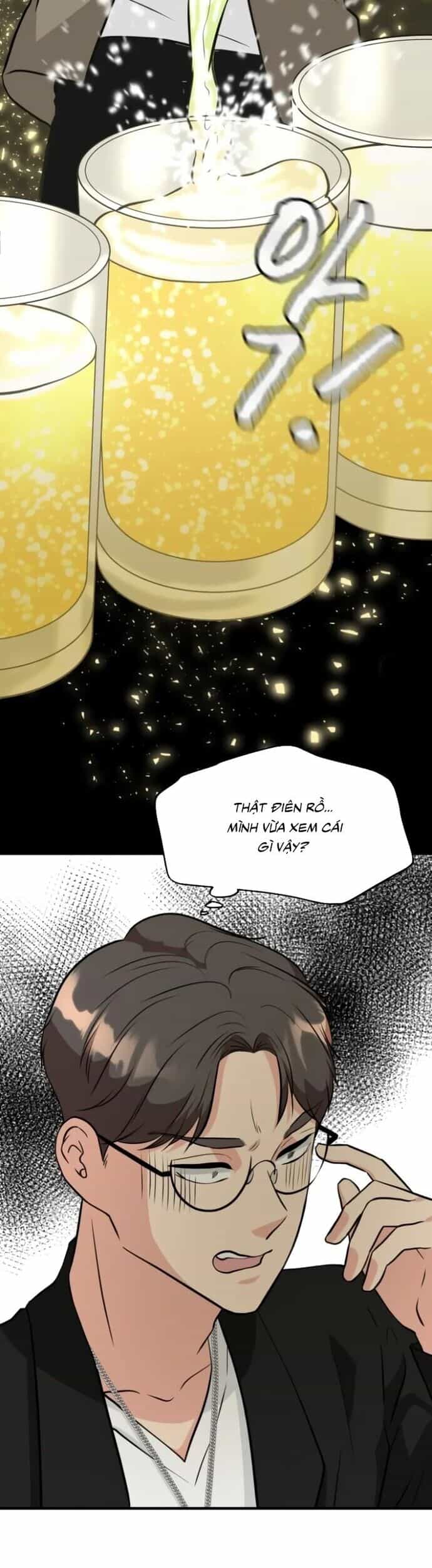 Bản Thiết Kế Vàng - Chương 8 - ảnh 22