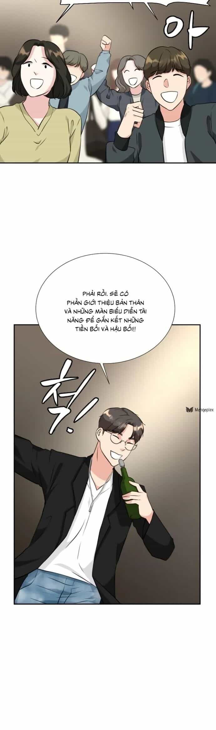 Bản Thiết Kế Vàng - Chương 8 - ảnh 6