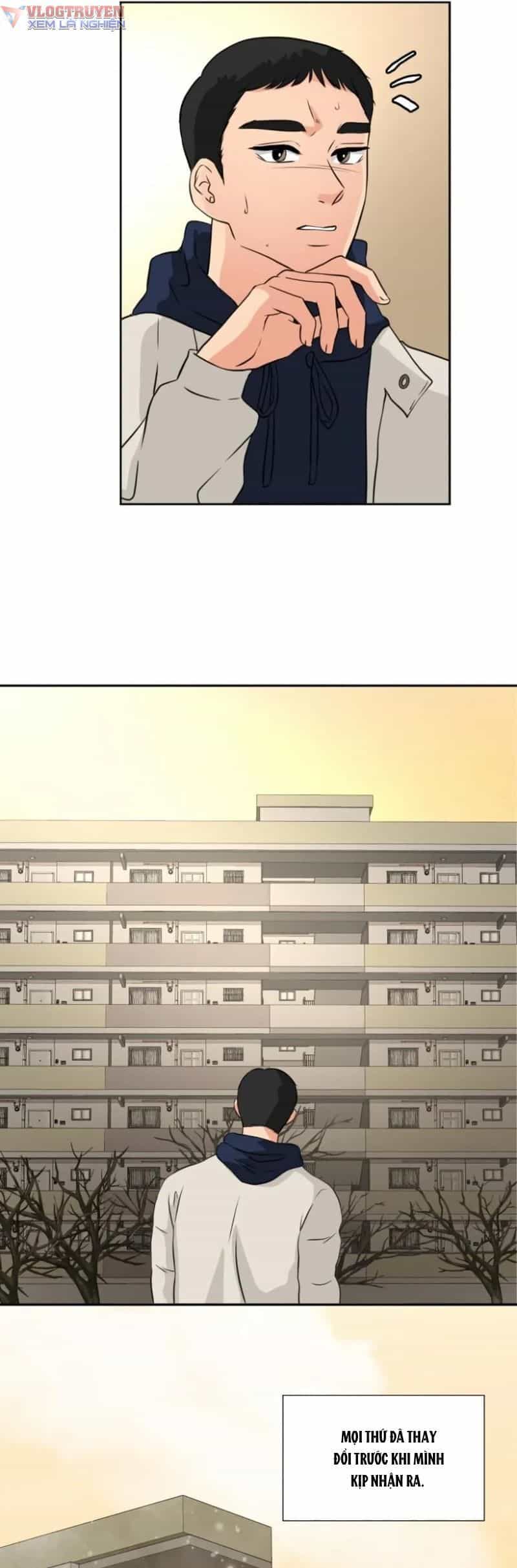 Bản Thiết Kế Vàng - Chương 2 - ảnh 34