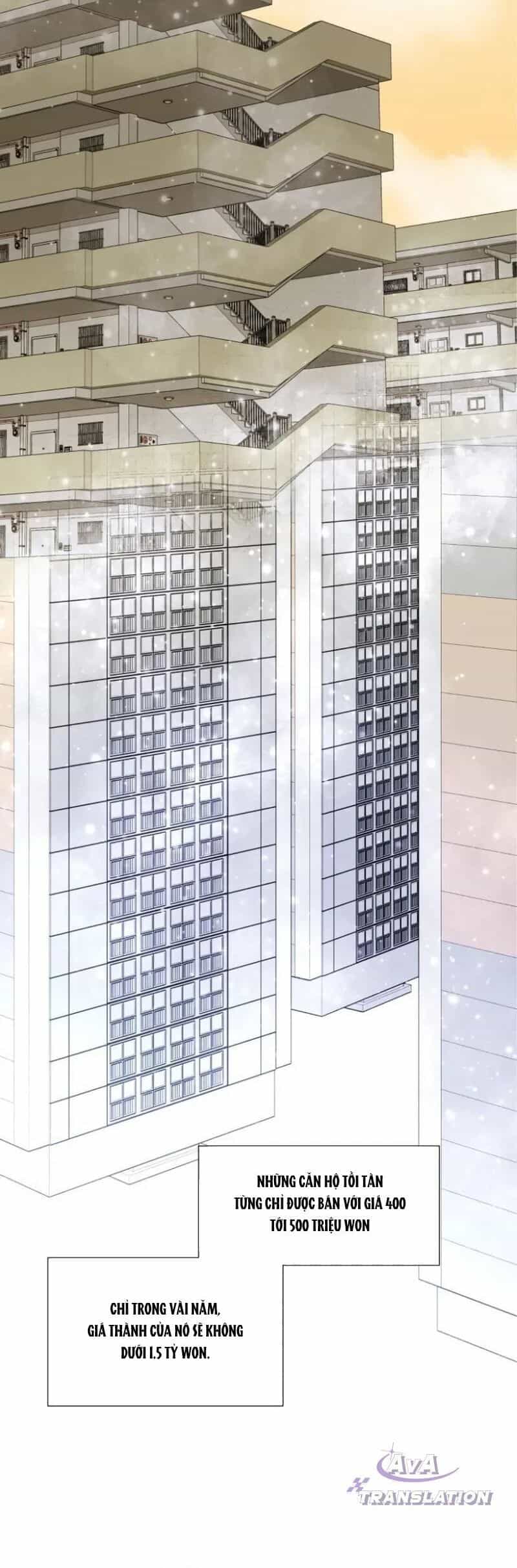 Bản Thiết Kế Vàng - Chương 2 - ảnh 35