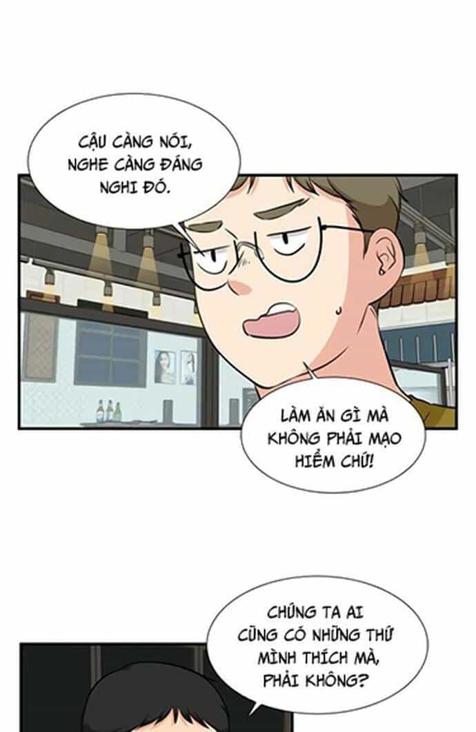 Bản Thiết Kế Vàng - Chương 10 - ảnh 13