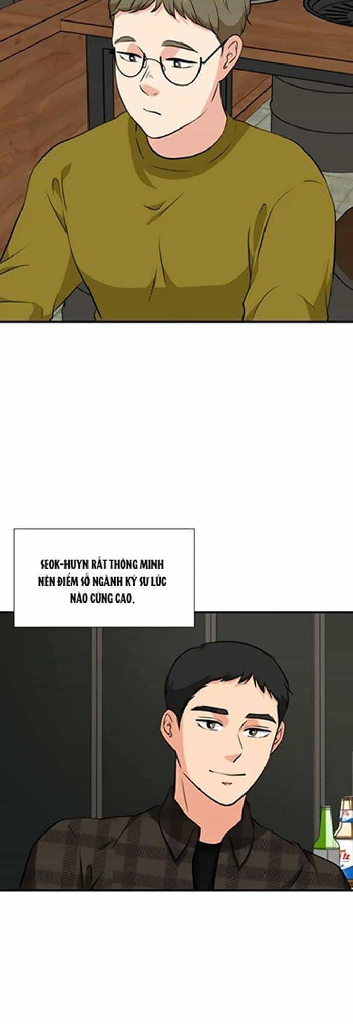 Bản Thiết Kế Vàng - Chương 10 - ảnh 19