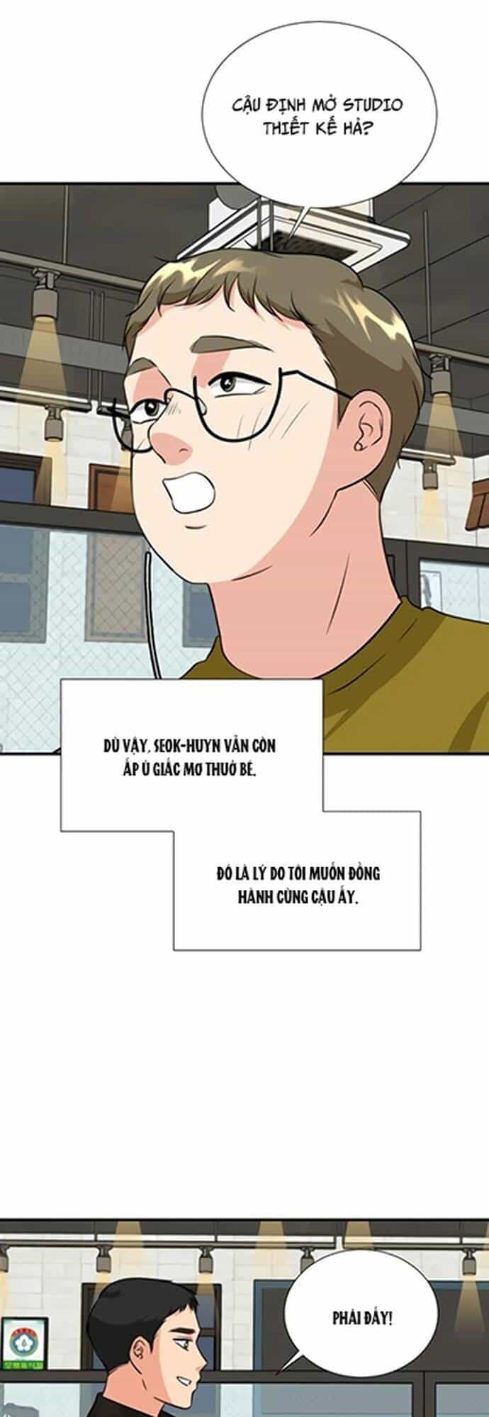 Bản Thiết Kế Vàng - Chương 10 - ảnh 20