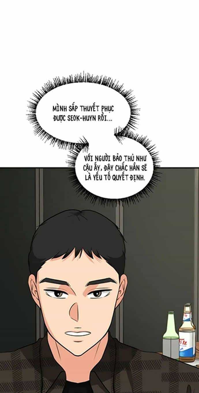 Bản Thiết Kế Vàng - Chương 10 - ảnh 24