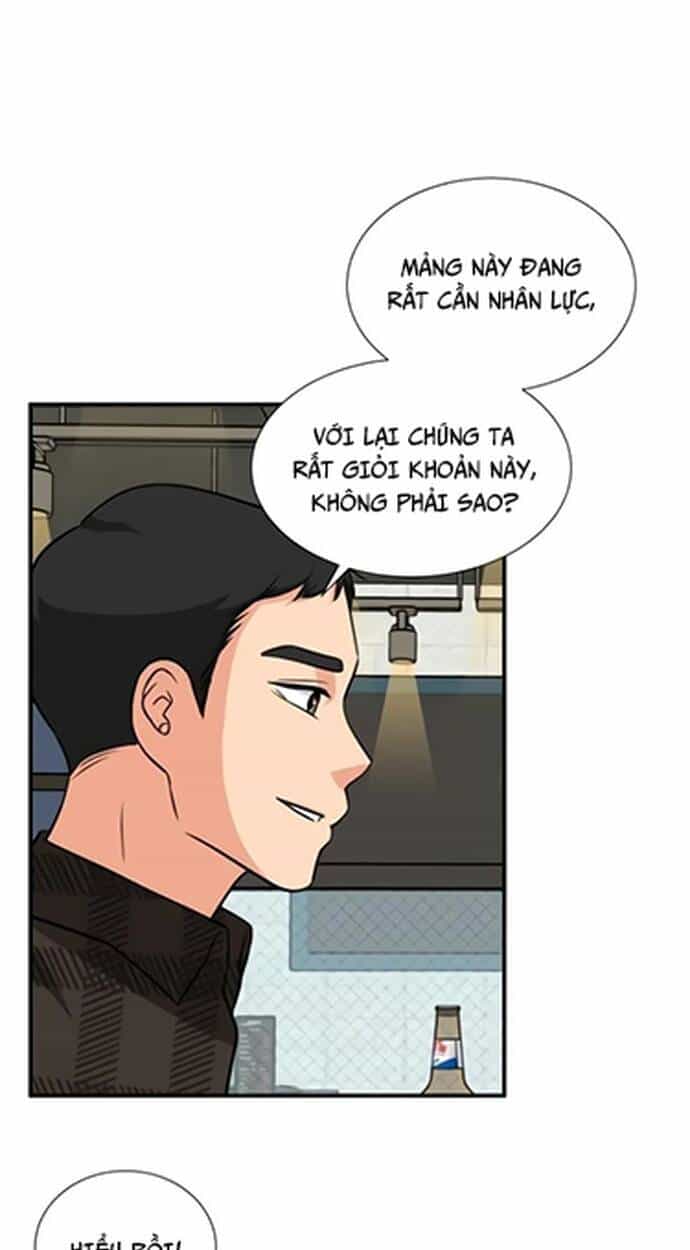 Bản Thiết Kế Vàng - Chương 10 - ảnh 27