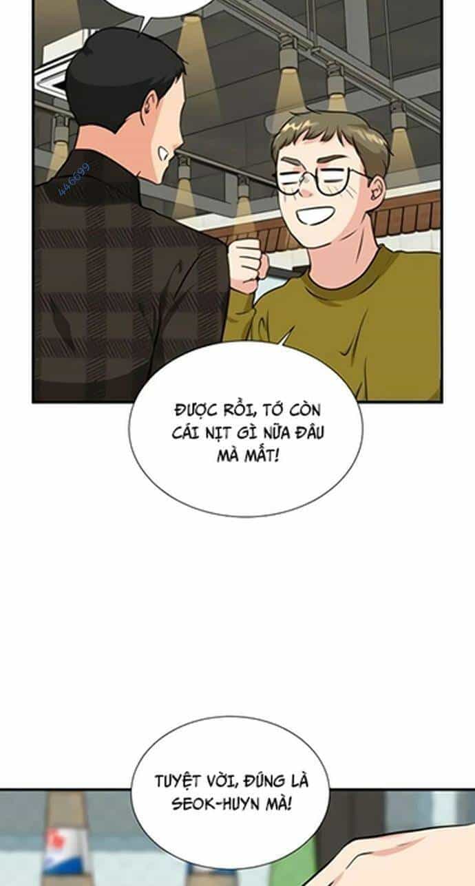 Bản Thiết Kế Vàng - Chương 10 - ảnh 30