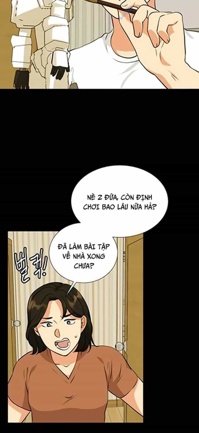 Bản Thiết Kế Vàng - Chương 10 - ảnh 8