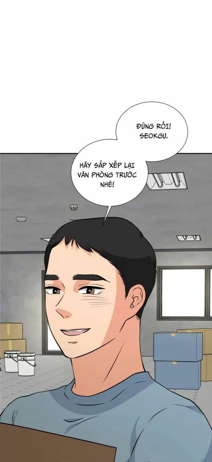 Bản Thiết Kế Vàng - Chương 11 - ảnh 14
