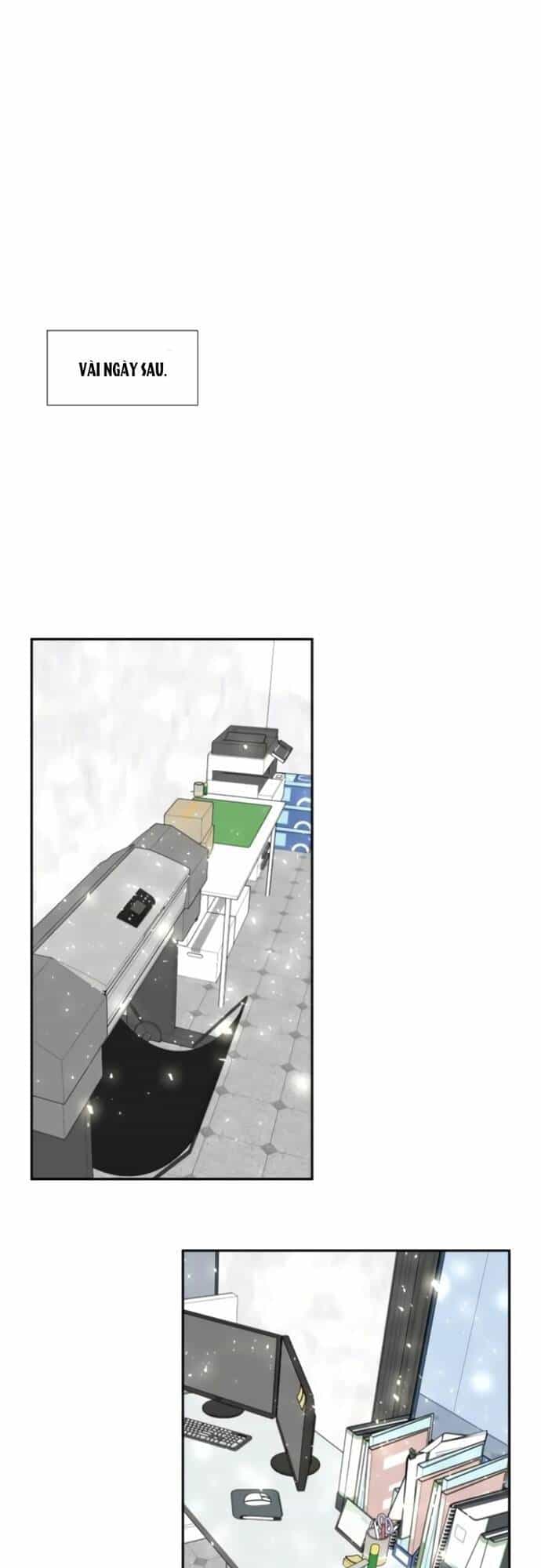 Bản Thiết Kế Vàng - Chương 11 - ảnh 22