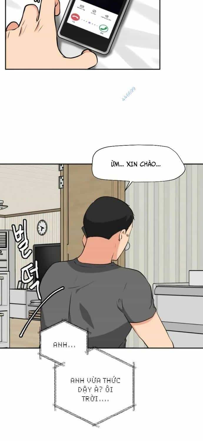 Bản Thiết Kế Vàng - Chương 11 - ảnh 3