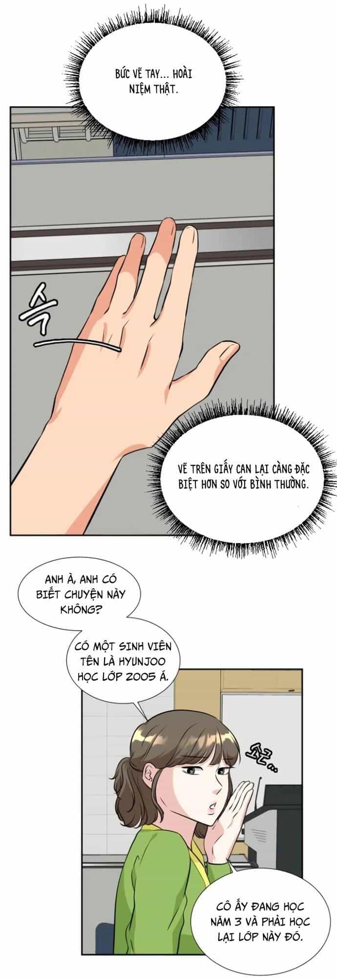 Bản Thiết Kế Vàng - Chương 11 - ảnh 34