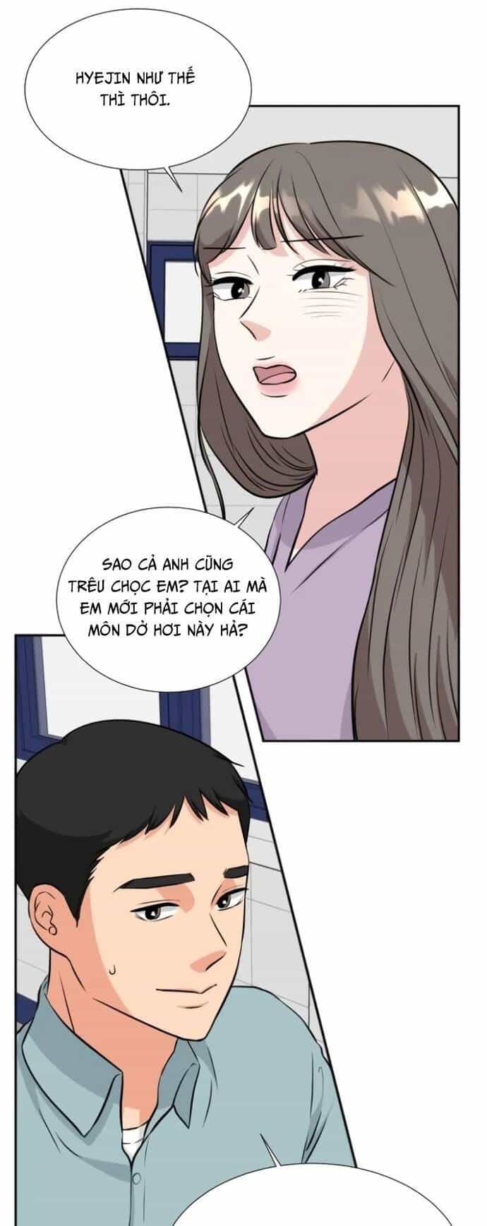 Bản Thiết Kế Vàng - Chương 11 - ảnh 40