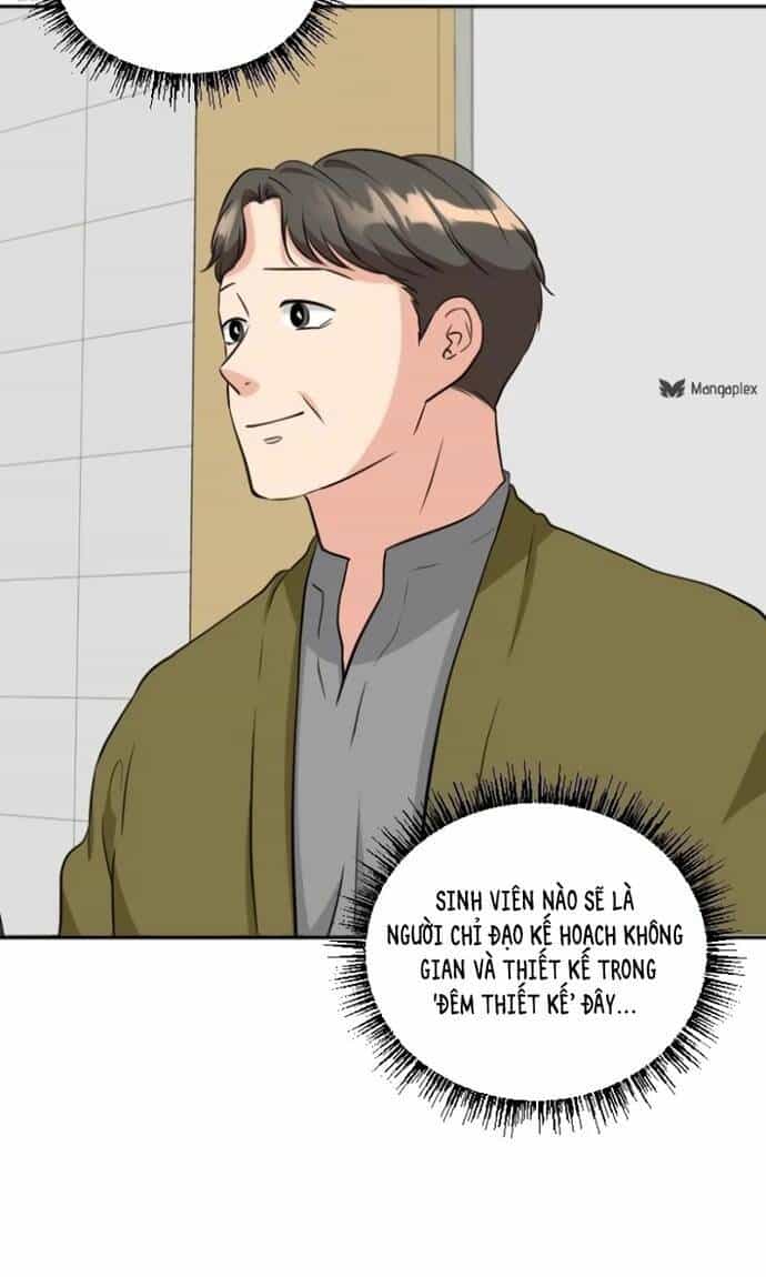 Bản Thiết Kế Vàng - Chương 11 - ảnh 47