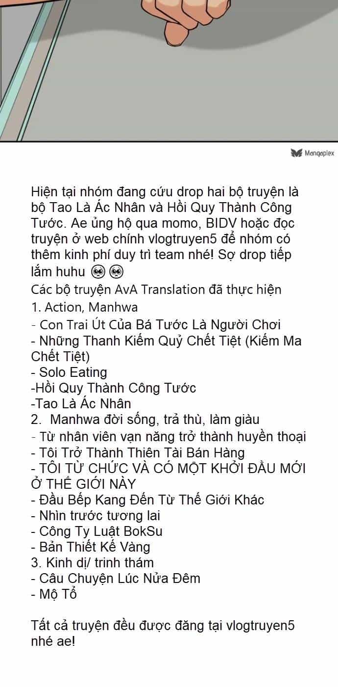 Bản Thiết Kế Vàng - Chương 11 - ảnh 53