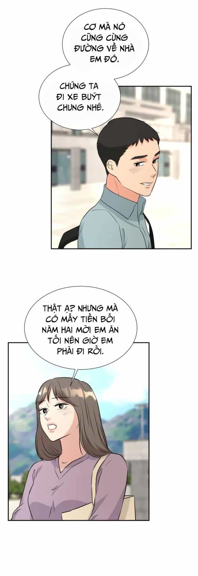 Bản Thiết Kế Vàng - Chương 12 - ảnh 16