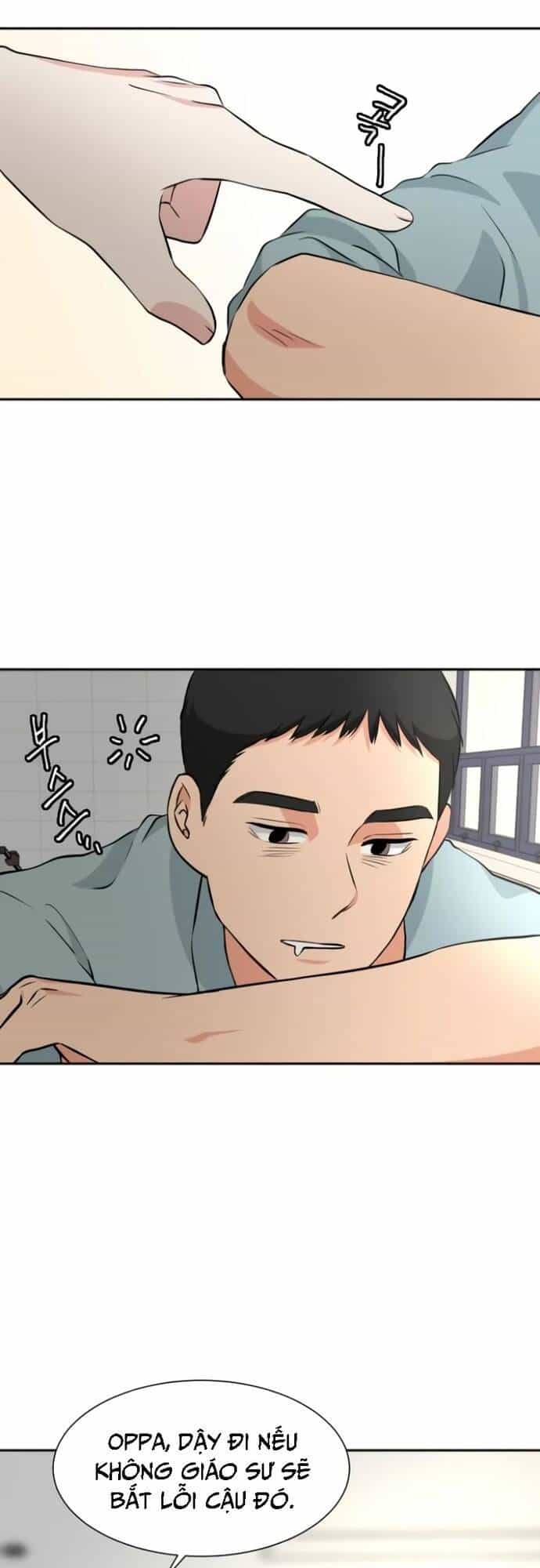Bản Thiết Kế Vàng - Chương 12 - ảnh 4