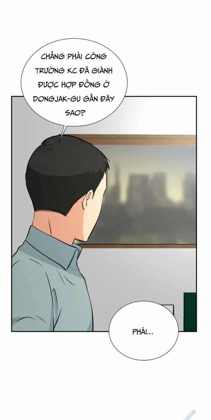 Bản Thiết Kế Vàng - Chương 12 - ảnh 44
