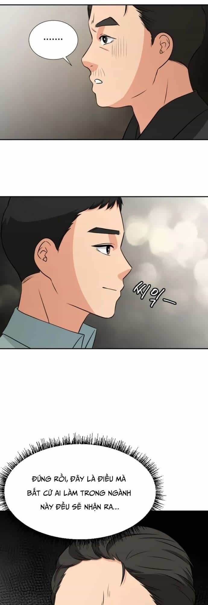 Bản Thiết Kế Vàng - Chương 12 - ảnh 46