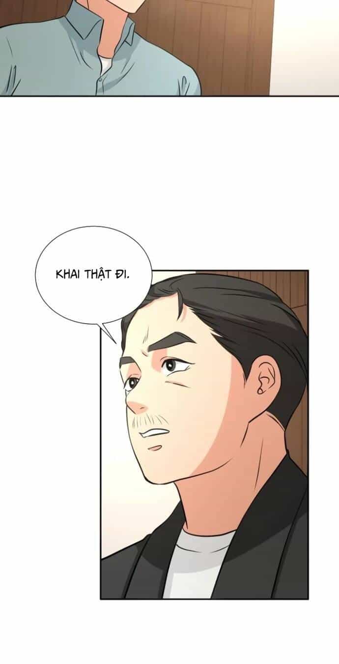 Bản Thiết Kế Vàng - Chương 12 - ảnh 48