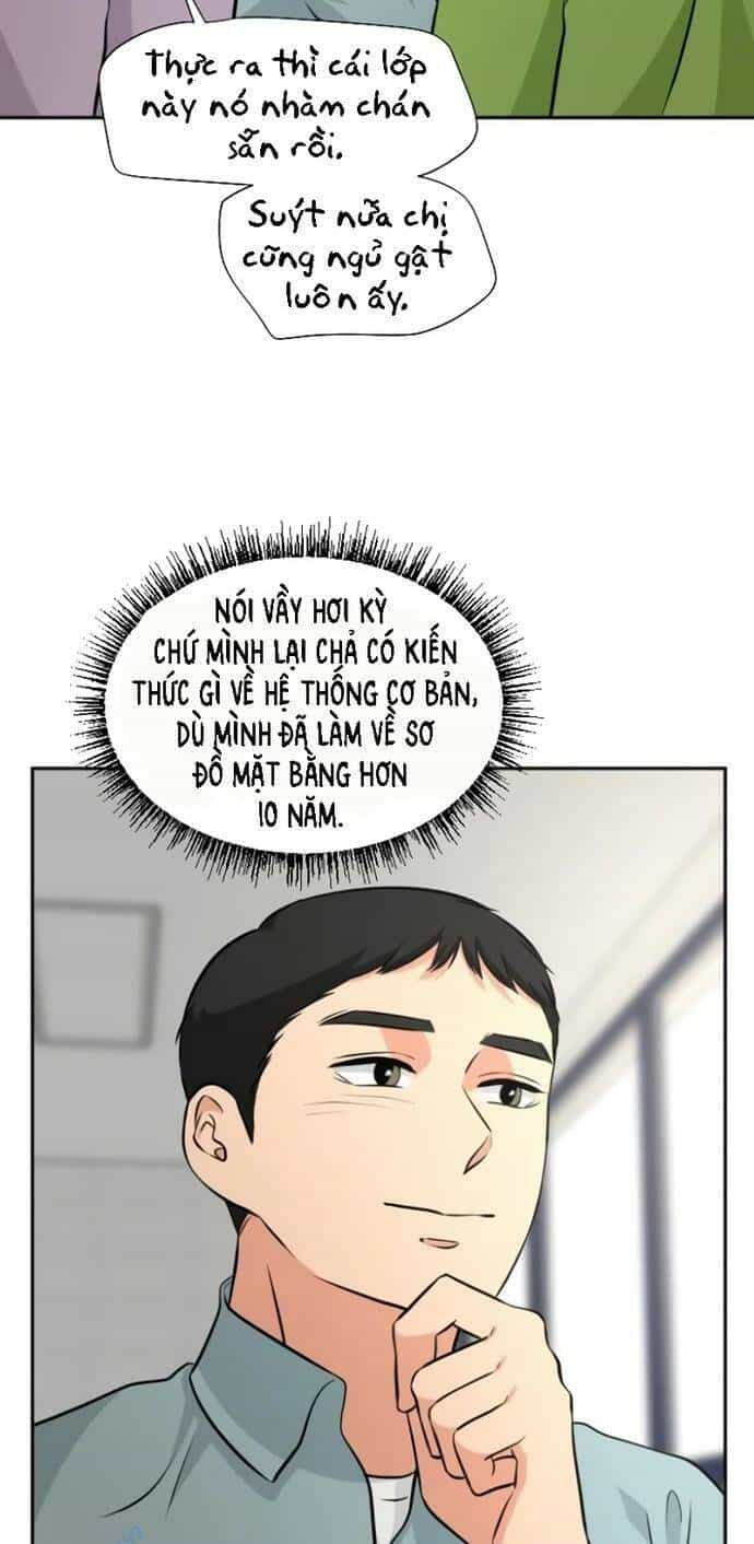 Bản Thiết Kế Vàng - Chương 12 - ảnh 8