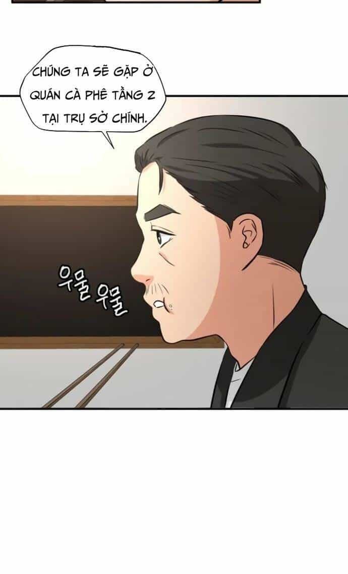 Bản Thiết Kế Vàng - Chương 13 - ảnh 26