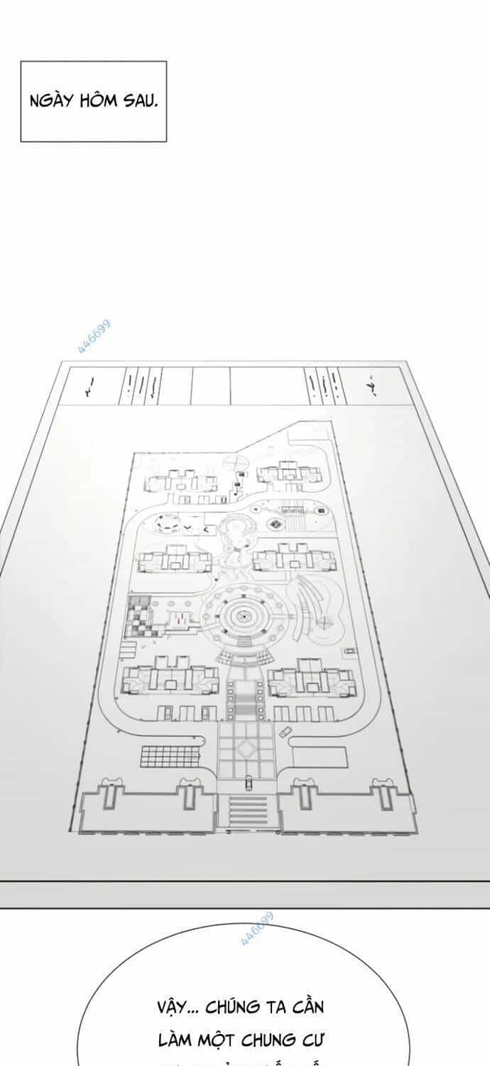 Bản Thiết Kế Vàng - Chương 13 - ảnh 31