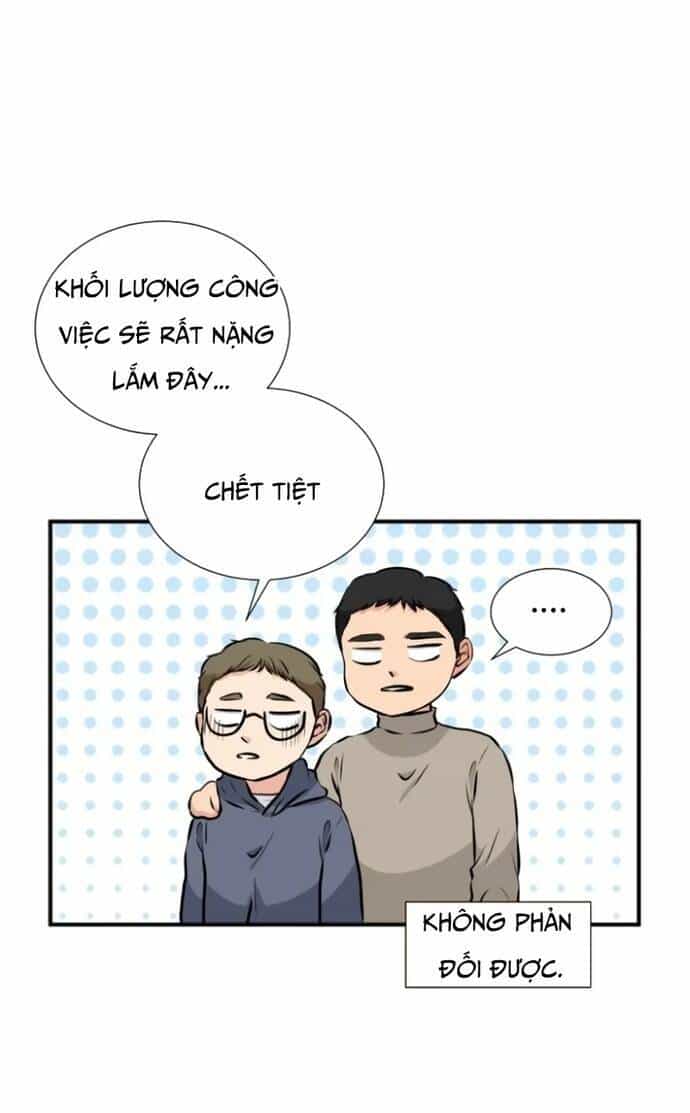 Bản Thiết Kế Vàng - Chương 13 - ảnh 35