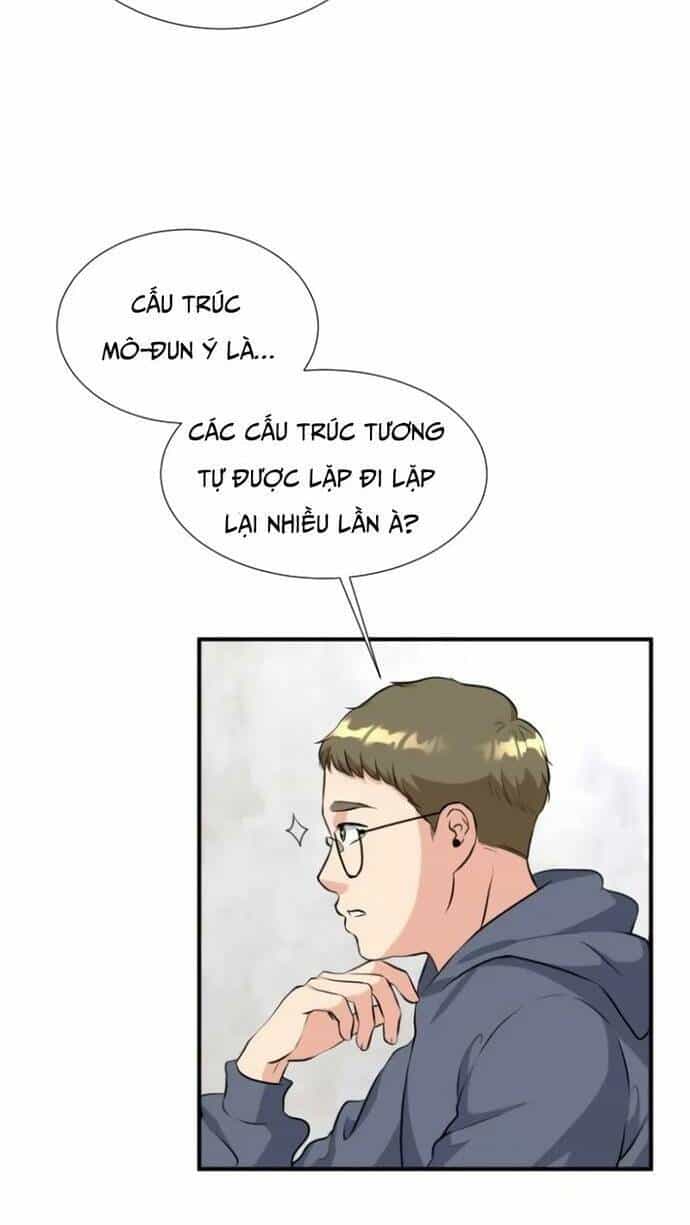 Bản Thiết Kế Vàng - Chương 13 - ảnh 38