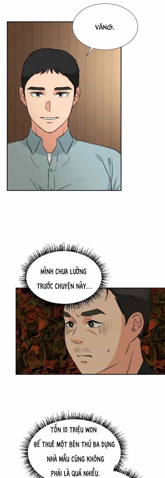Bản Thiết Kế Vàng - Chương 13 - ảnh 4