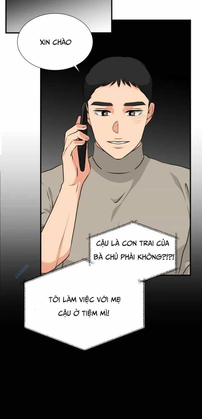 Bản Thiết Kế Vàng - Chương 13 - ảnh 55