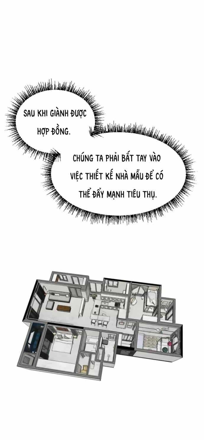 Bản Thiết Kế Vàng - Chương 13 - ảnh 6