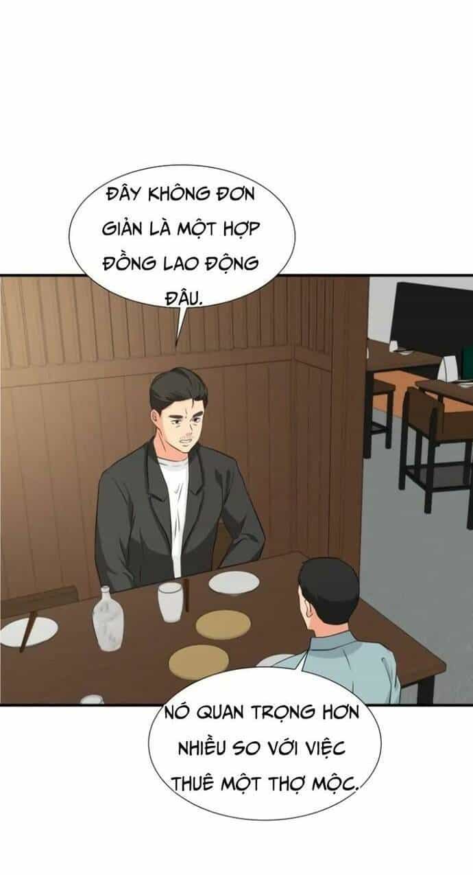 Bản Thiết Kế Vàng - Chương 13 - ảnh 9