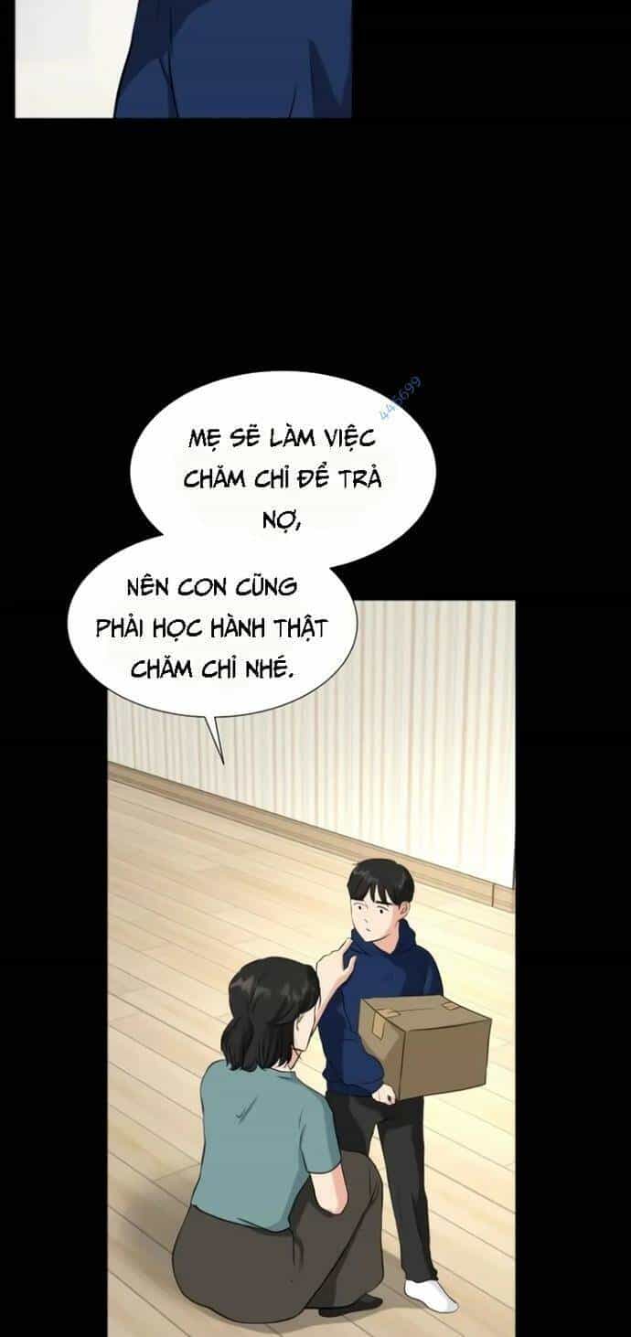 Bản Thiết Kế Vàng - Chương 14 - ảnh 15