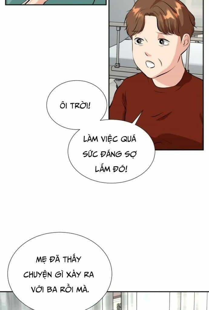 Bản Thiết Kế Vàng - Chương 14 - ảnh 27