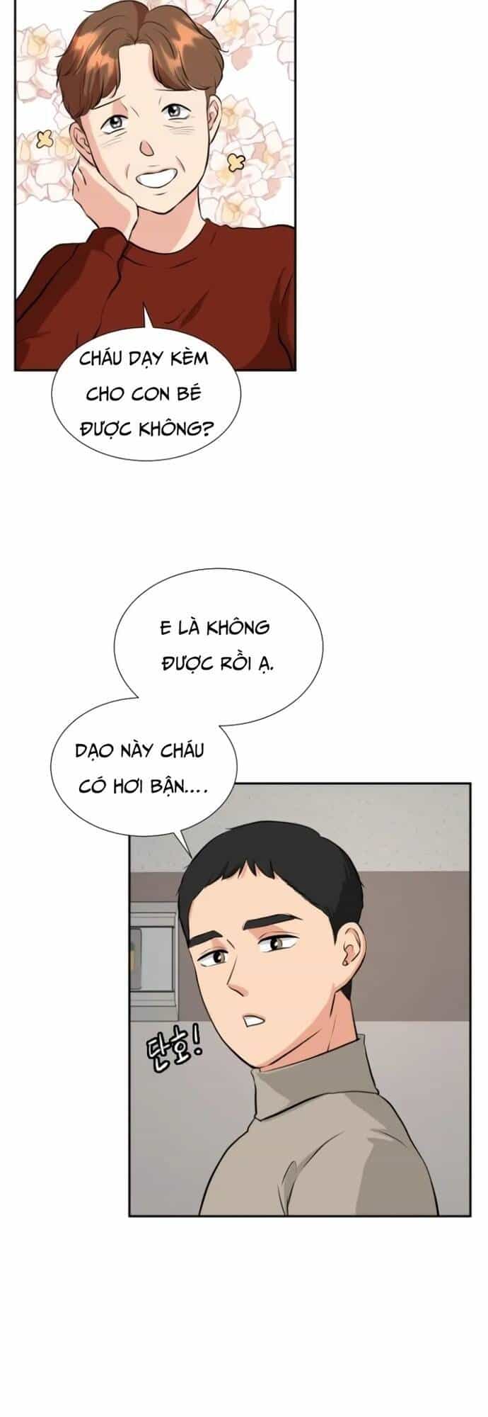 Bản Thiết Kế Vàng - Chương 14 - ảnh 30