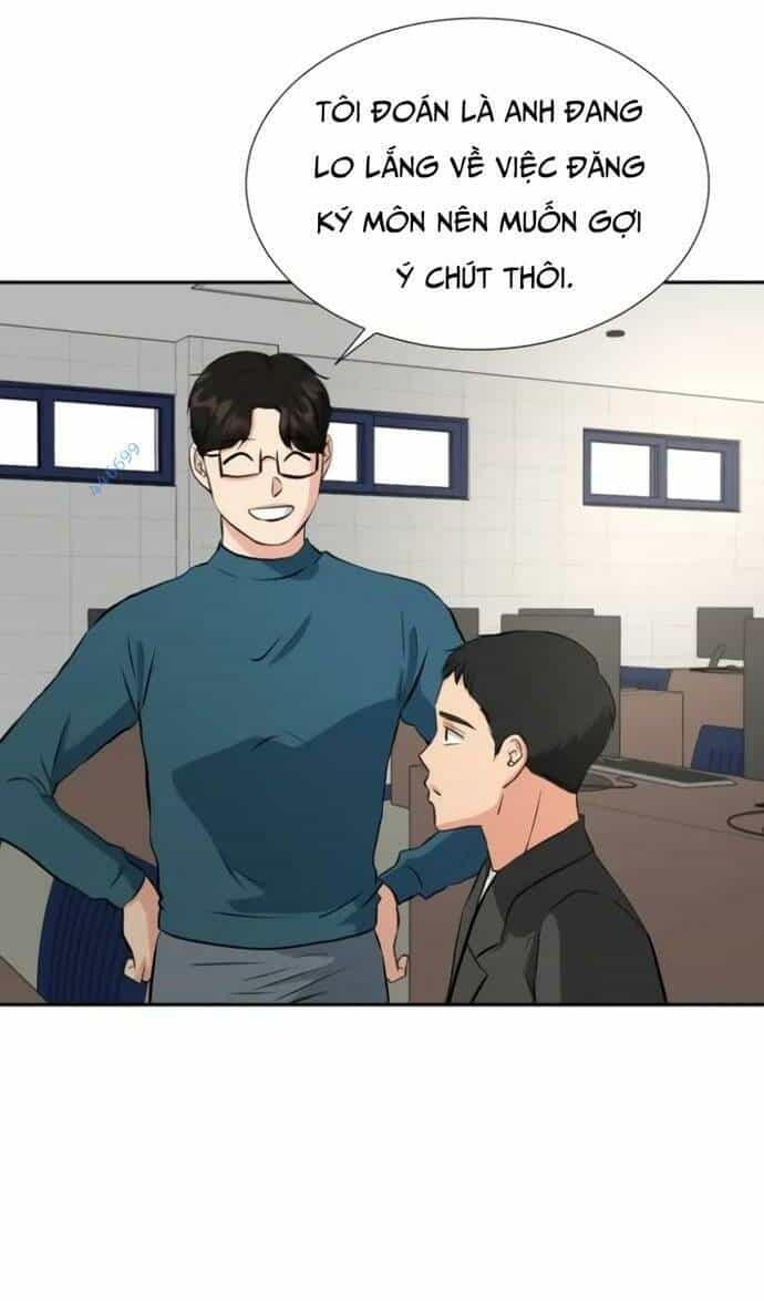Bản Thiết Kế Vàng - Chương 14 - ảnh 39