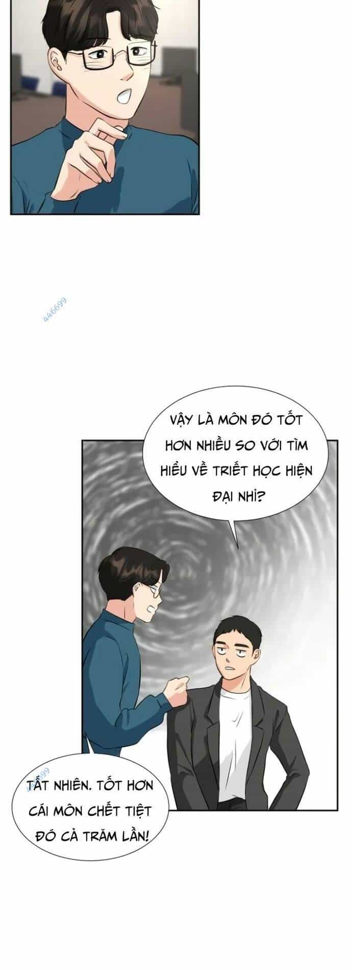 Bản Thiết Kế Vàng - Chương 14 - ảnh 44