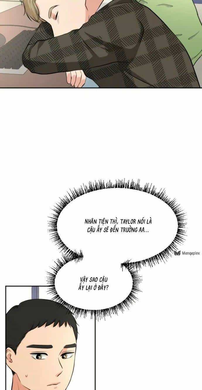 Bản Thiết Kế Vàng - Chương 15 - ảnh 18
