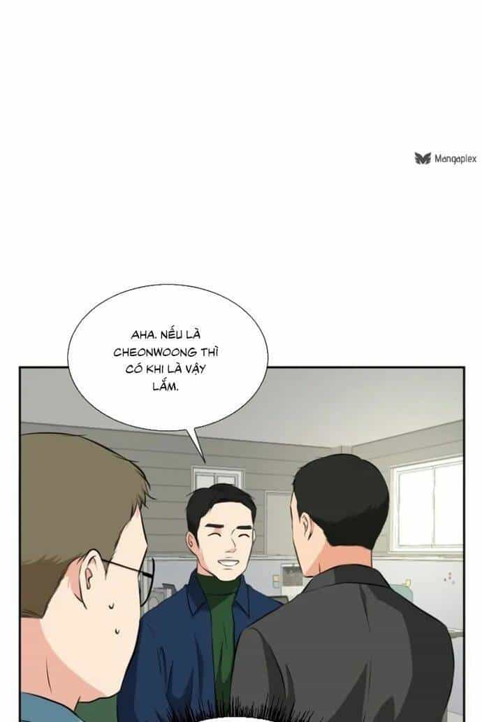 Bản Thiết Kế Vàng - Chương 15 - ảnh 39
