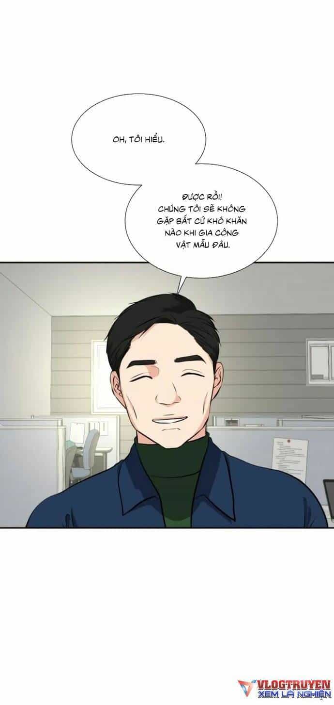 Bản Thiết Kế Vàng - Chương 15 - ảnh 46
