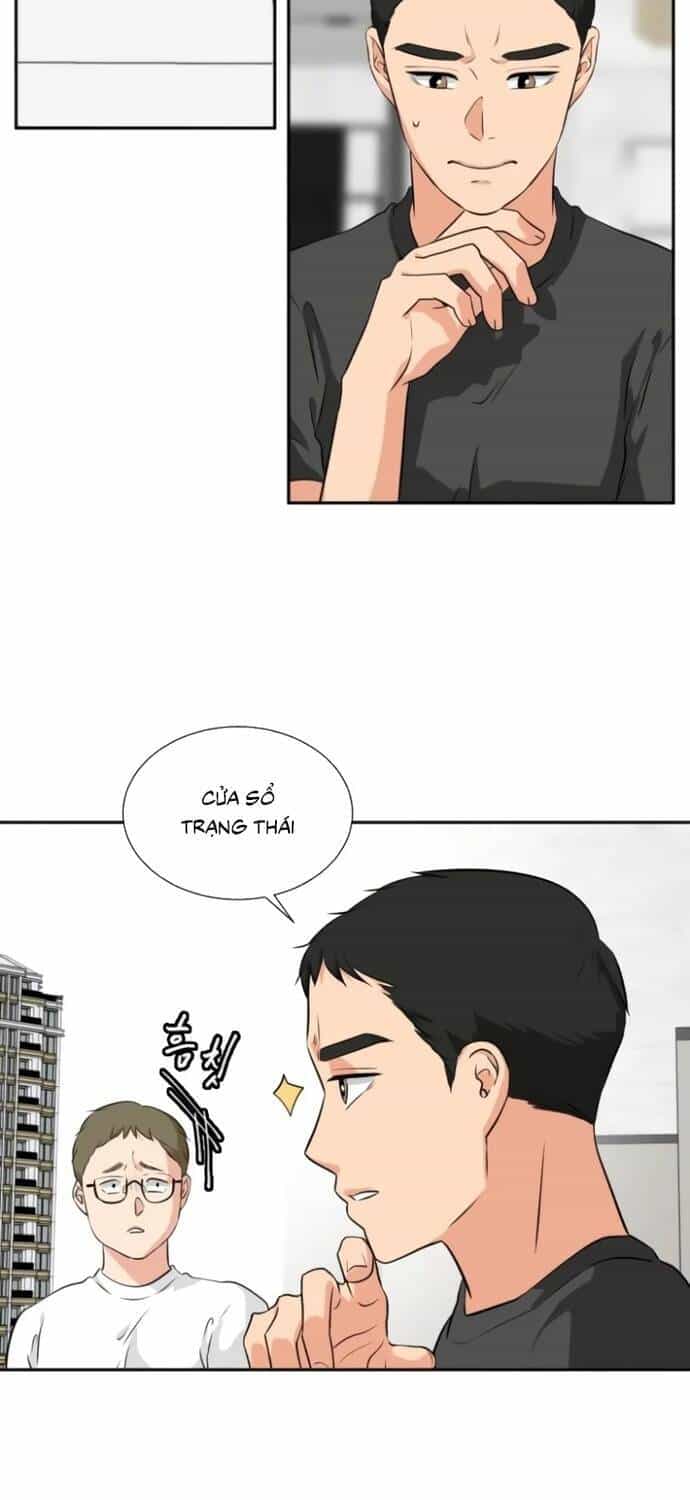 Bản Thiết Kế Vàng - Chương 16 - ảnh 11