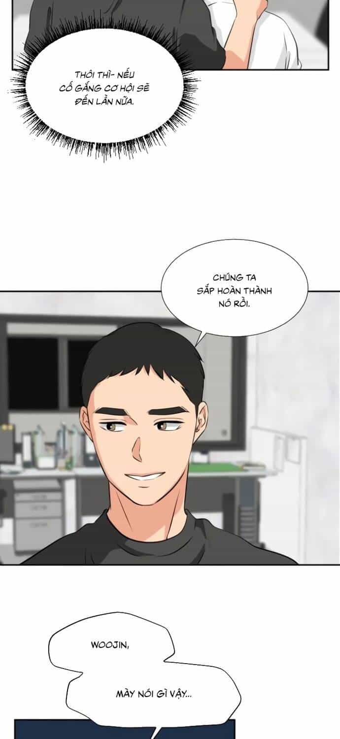 Bản Thiết Kế Vàng - Chương 16 - ảnh 20