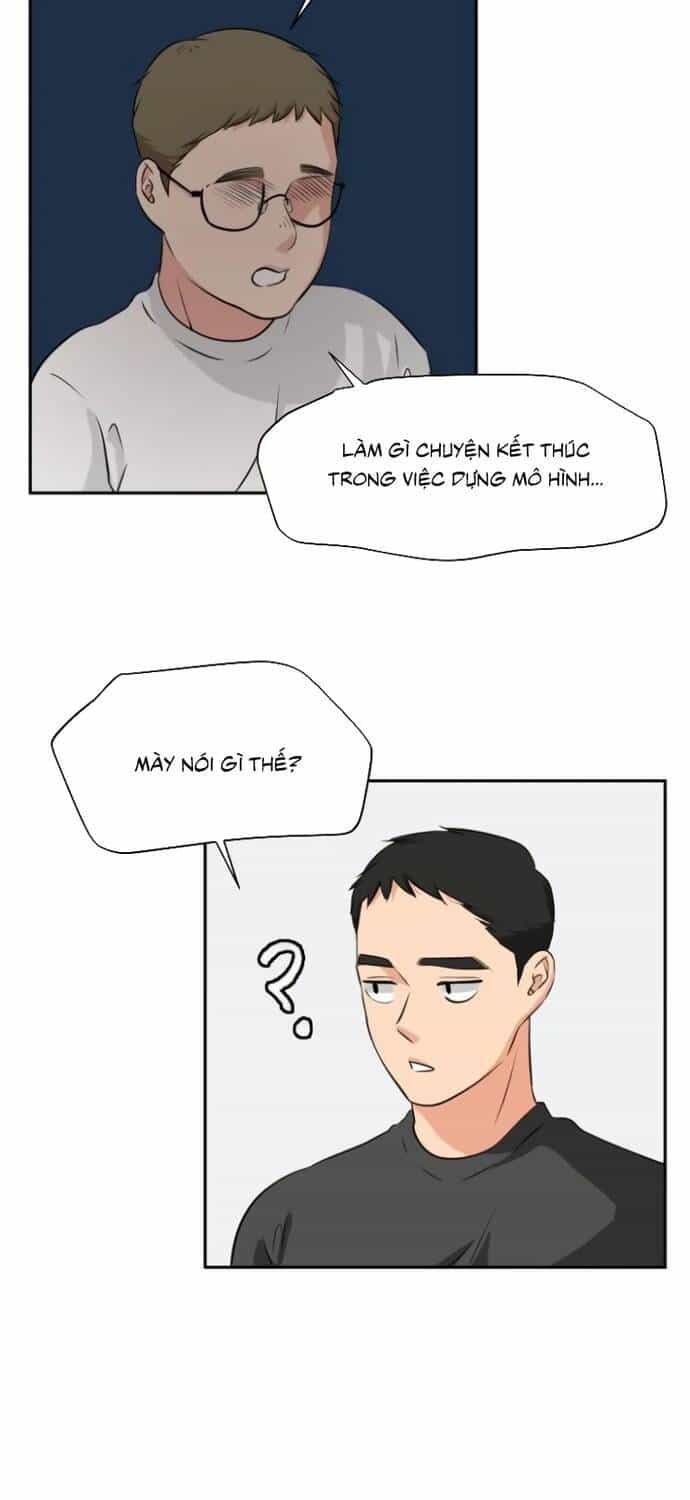 Bản Thiết Kế Vàng - Chương 16 - ảnh 21